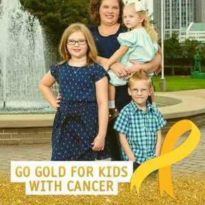 Meet your Posher, Jill